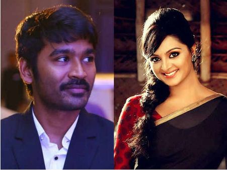 'அசுரன்' தனுஷுக்கு டஃப் கொடுக்கப் போகும் நடிப்பு ராட்சசி