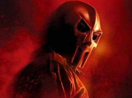 பணம் ஒருவனை எந்த நிலைக்கு கொண்டு செல்லும் தெரியுமா?... பாராட்டுகளை பெறும் 'காசுரன்' டிரெய்லர்!