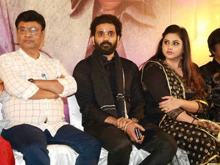 ரஜினிக்கு பதிலாக கத்திக்குத்து வாங்கிய 'கபடி வீரன்' ஹீரோ... ஜாக்குவார் தங்கம் சொன்ன ஷாக் தகவல்!