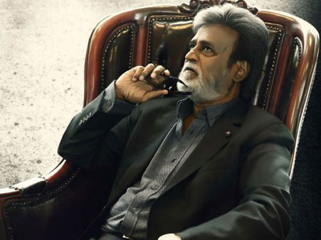 கட்சி துவங்குவதற்கு முன்பே முதல்வர் ஆகும் ரஜினி: நாற்காலி ரெடி