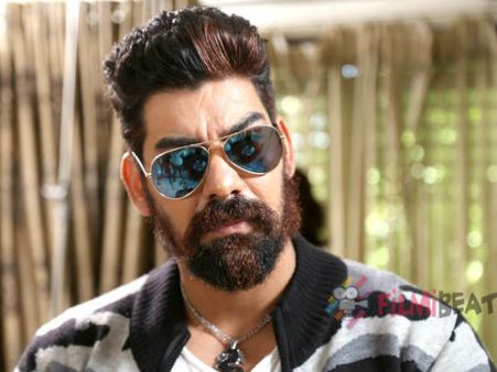 அஜித்துடன் மோதிவிட்டு தன்ஷிகாவுடன் மோதுவது...: மனம் திறந்த கபீர் சிங்