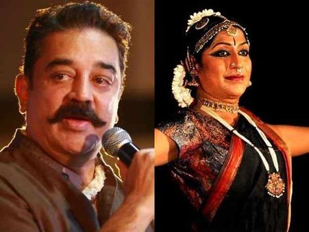 தமிழகத்திலிருந்து பத்ம விருது பெற்றவர்களுக்கு கமல் வாழ்த்து.. நர்த்தகிக்கு மட்டும் ஸ்பெஷல்!