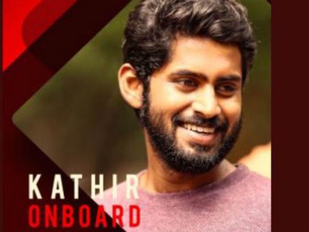 தளபதி 63 அப்டேட்: விஜய் படத்தில் ‘பரியேறும் பெருமாள்’ ஹீரோ கதிர்!