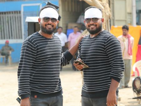 கேஜிஎஃப் சண்டை காட்சி ரகசியங்களை வெளியிட்ட ஸ்டண்ட் மாஸ்டர்கள்!