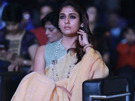 முதலில் அஜித், இப்போ ராம் சரண்: நயன்தாராவை புரிஞ்சுக்கவே முடியலையே