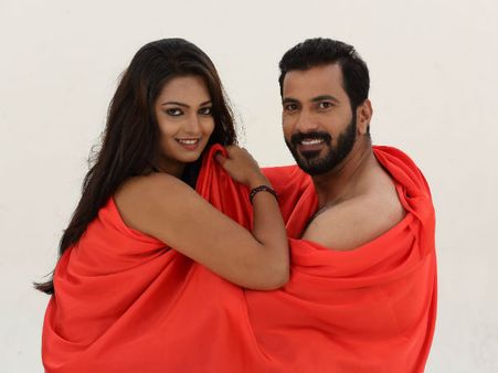 ‘ஒங்கள போடணும் சார்’... நயன்தாரா டயலாக் தான்.. அதுக்காக இப்படியா தலைப்பு வைப்பீங்க ரமேஷ்?