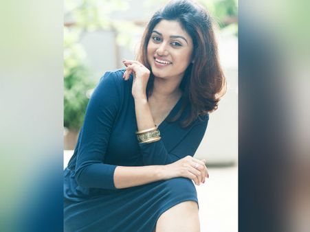 ஓவியாவை தவிர வேறு யாரும் 'இப்படி' சொல்ல மாட்டாங்க!