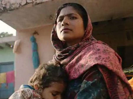 ஆஸ்கர் பரிந்துரையில் தமிழன் நடித்த படம்: தமிழன்டா #OscarNoms