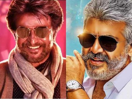 பேட்ட பற்றி ட்வீட் போட்ட ரஜினி பிஆர்ஓ: தரமான கேள்வி கேட்ட கே.ஜே.ஆர். ஸ்டுடியோஸ்