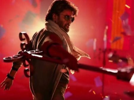 ரஜினியை வச்சு இப்படி எல்லாம் செய்தால் கா.சு.வை ஏன் பிடிக்காது?