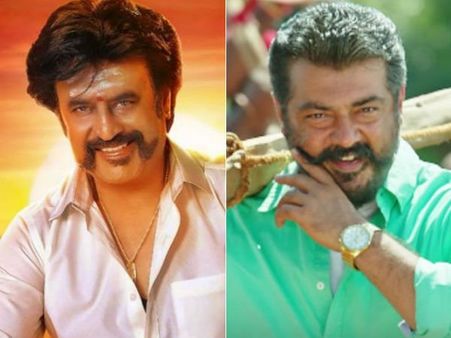 பேட்ட, விஸ்வாசம்.. 2 நாள் வசூலில் எது பாக்ஸ்ஆபிஸ் ஹிட் தெரியுமா?