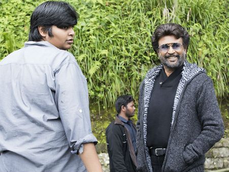 #Petta இயக்குனர் கார்த்திக் சுப்புராஜ் தான், ஆனால் படம் அவருது இல்ல