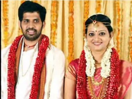 என் அந்தரங்க போட்டோக்களை வெளியிட்டதால் கணவரை பிரிந்தேன்: நடிகை பரபரப்பு பேட்டி