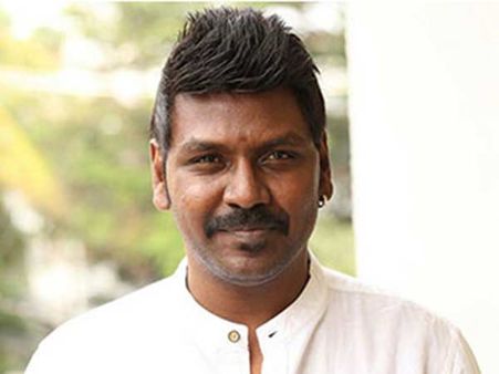 பதிலுக்குப் பதில்.. ரஜினி வில்லனை பேயை காட்டி மிரட்டப்போகும் ராகவா லாரன்ஸ்!