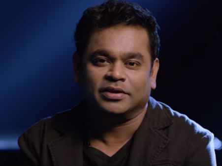 கத்துக்கணும்யா ரஹ்மானிடம் இருந்து இதை கத்துக்கணும் #HappyBirthdayARRahman