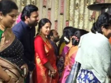 காதல் இல்லாமலா அனுஷ்காவும், பிரபாஸும் இப்படி செய்தார்கள்?