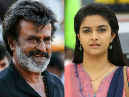 ஜோடி கீர்த்தி: அப்போ, காலா இசை வெளியீட்டு விழாவில் ரஜினி சொன்னது?