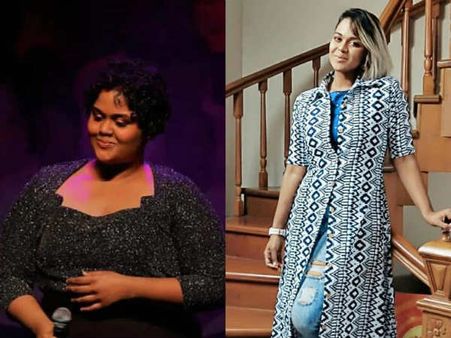 அப்படி இருந்தவங்களா இப்படி ஆகிட்டாங்க: பிக் பாஸ் ரம்யாவை பார்த்து வியக்கும் ரசிகர்கள்