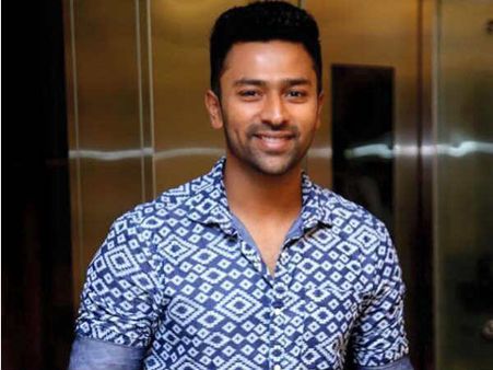 சவாலை ஏற்று மனைவியிடம் சிக்கிய சாந்தனு: தரமான சம்பவம் வெயிட்டிங் #10YearChallenge