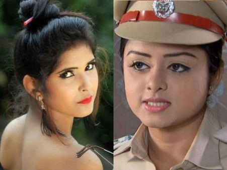 போன வாரம் நடிகை சிம்ரன், இந்த வாரம் நடிகை நிகிதா பலி: என்ன நடக்கிறது?