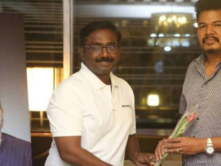 இது என்ன புதுக்கதையா இருக்கு... 22 வருசத்துக்குப் பிறகு ‘இந்தியன்’ பற்றி வெளியான சுவாரஸ்யமான தகவல்!