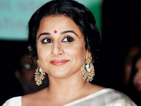 தல 59.. ‘இவருக்காக’த் தான் இந்தப் படத்தில் நடிக்க சம்மதித்தாராம் வித்யாபாலன்!