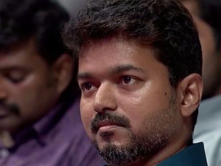 தளபதி 63: இன்னும் பூஜைகூட போடல.. ஆனா, அதுக்குள்ள பிரச்சினை ஆரம்பமாகிடுச்சு!
