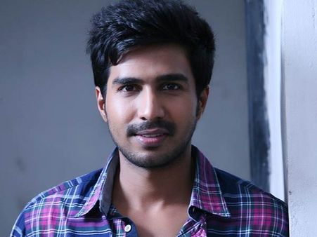 சந்தோசப்பட வேண்டிய நேரத்தில் விஷ்ணு விஷாலுக்கு இப்டி ஒரு சோகமா?