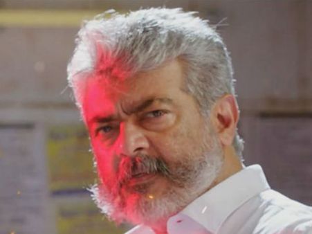 இது அந்த அஜித்துக்கு தெரிந்தால் எவ்வளவு ஃபீல் பண்ணுவார் தெரியுமா?