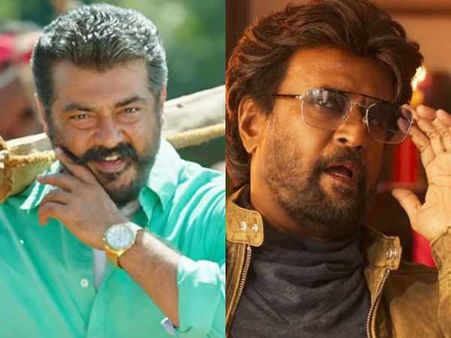 பேட்டக்கு ஏன் ஓரங்கட்டுது, விஸ்வாசத்திற்கு எது ஒர்க்அவுட் ஆகுது?