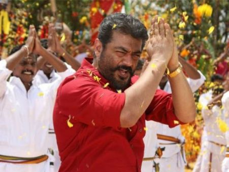 Viswasam review- “ஷ்யூர் ஷாட் பிளாக்பஸ்டர்.. அஜித் நடிப்பு வேற லெவல்”.. தெறிக்க விடும் விமர்சனங்கள்!