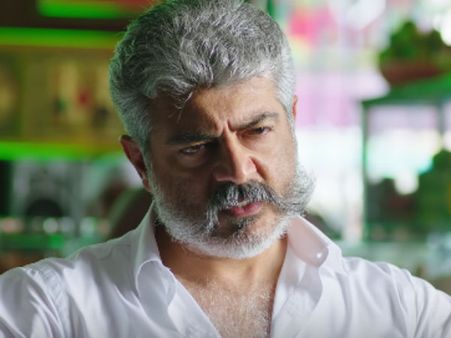 ரஜினியை முந்திய அஜித்: 27 ஆண்டுகளுக்கு பிறகு நடந்த 'தரமான சம்பவம்'