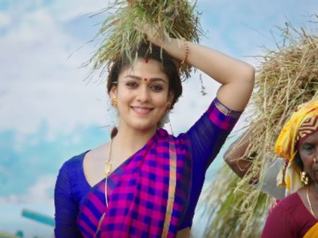 தல சொல்லியும் கேட்கல.. இப்போ சொன்ன வார்த்தையை காப்பாற்றுவாரா நயன்?