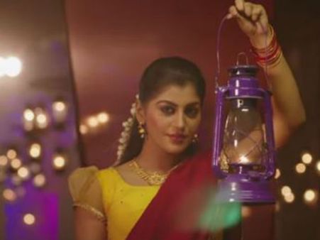 யாஷிகா ஆர்மி.. இருக்கு கழுகு 2ல உங்களுக்கு தரமான ‘ஒரு சம்பவம்’ இருக்கு!