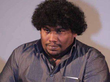 யோகி பாபுவை 'சைகோ' என்று தவறாக நினைத்து அடித்த போலீஸ்