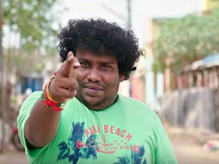 #Thalapathy63ல் அடிச்சிதூக்கப் போகும் யோகி பாபு: பாவம், விஜய்