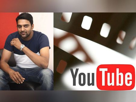 காலம் மாறிவிட்டது... புதுப்படங்களை இனி யூடியூப்பிலேயே பார்த்துவிடலாம்!