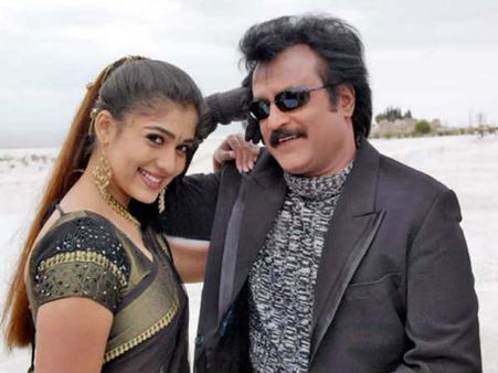 தல, தளபதியை அடுத்து ரஜினிக்காகவும் கொள்கையை தளர்த்துவாரா நயன்?