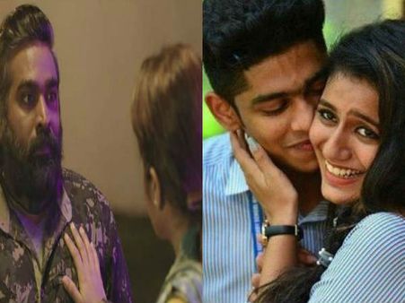 22 வருஷம் வெய்ட் பன்ன ராம் எங்க? பிரேக்அப் காதலிய சமாதானப்படுத்த இன்னொருத்தியை லவ் பன்ன ரோஷன் எங்க?