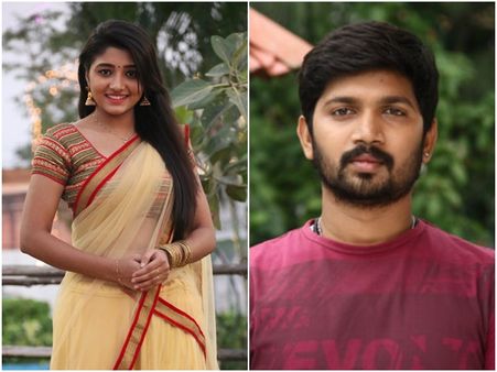 நடிகை அதிதி என் மனைவி, காரில் அழைத்துச் சென்று மிரட்டினார்கள்: அபி சரவணன்