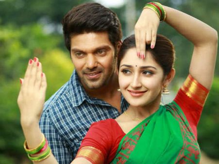 Arya Sayesha Wedding: ஆர்த்தி சொல்வதை பார்த்தால் எல்லாமே நடிப்பா ஆர்யா?