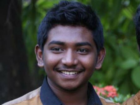 தனுஷின் அசுரன் படத்தில் நடிக்கும் கருணாஸின் மகன்?