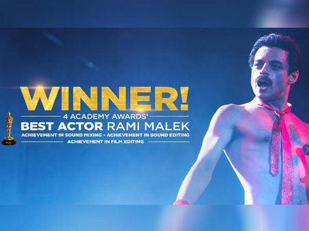 ஆஸ்கர் விழாவில் அதிக விருதுகள் வென்ற படம் எது தெரியுமா?