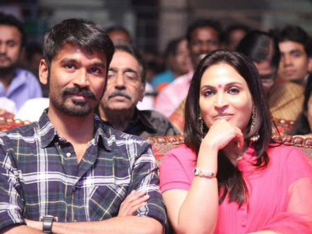 இன்ஸ்டாகிராமுக்கு வந்த ஐஸ்வர்யா தனுஷ்: முதல் போட்டோ யாருடையது தெரியுமா?