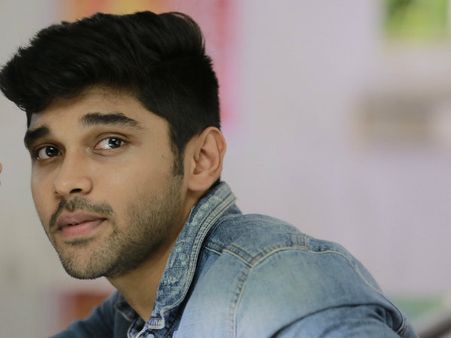 varma updates- த்ருவிற்கு ஜோடியாகும் பாலிவுட் நடிகை.. ஆனா நீங்க எதிர்பார்த்த ‘அவங்க’ இல்ல!