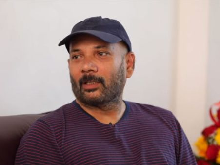 Exclusive : வீடு, உதிரிப்பூக்கள் மாதிரி ‘டு லெட்’யும் மக்கள் கொண்டாடுவார்கள்: செழியன் நம்பிக்கை