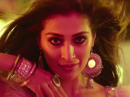 திருமணம் ஆகாமலேயே கர்ப்பமா?: ராய் லட்சுமி விளக்கம்