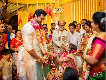 இந்த மனசு யாருக்கு வரும்: தனுஷ் மனைவியை பார்த்து நெகிழும் ரசிகர்கள்