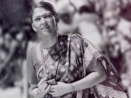 #airaa... இது நயன்னு சொன்னா விக்னேஷ் சிவனே நம்ப மாட்டாரேப்பா..!