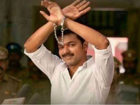 அதிமுக-பாஜக-பாமக கூட்டணி திமுகவுக்கு அல்ல விஜய்க்கு எதிரான கூட்டணி